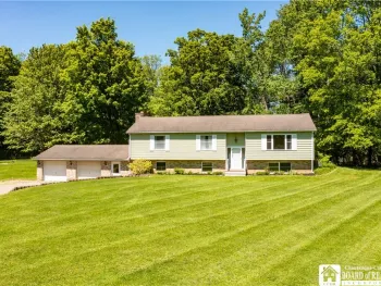 Property at 2650 Christy Lane, Kiantone, NY 14701