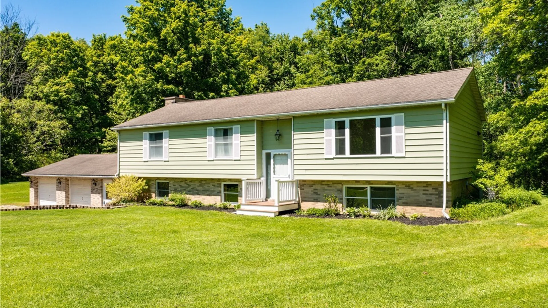 Property at 2650 Christy Lane, Kiantone, NY 14701 4