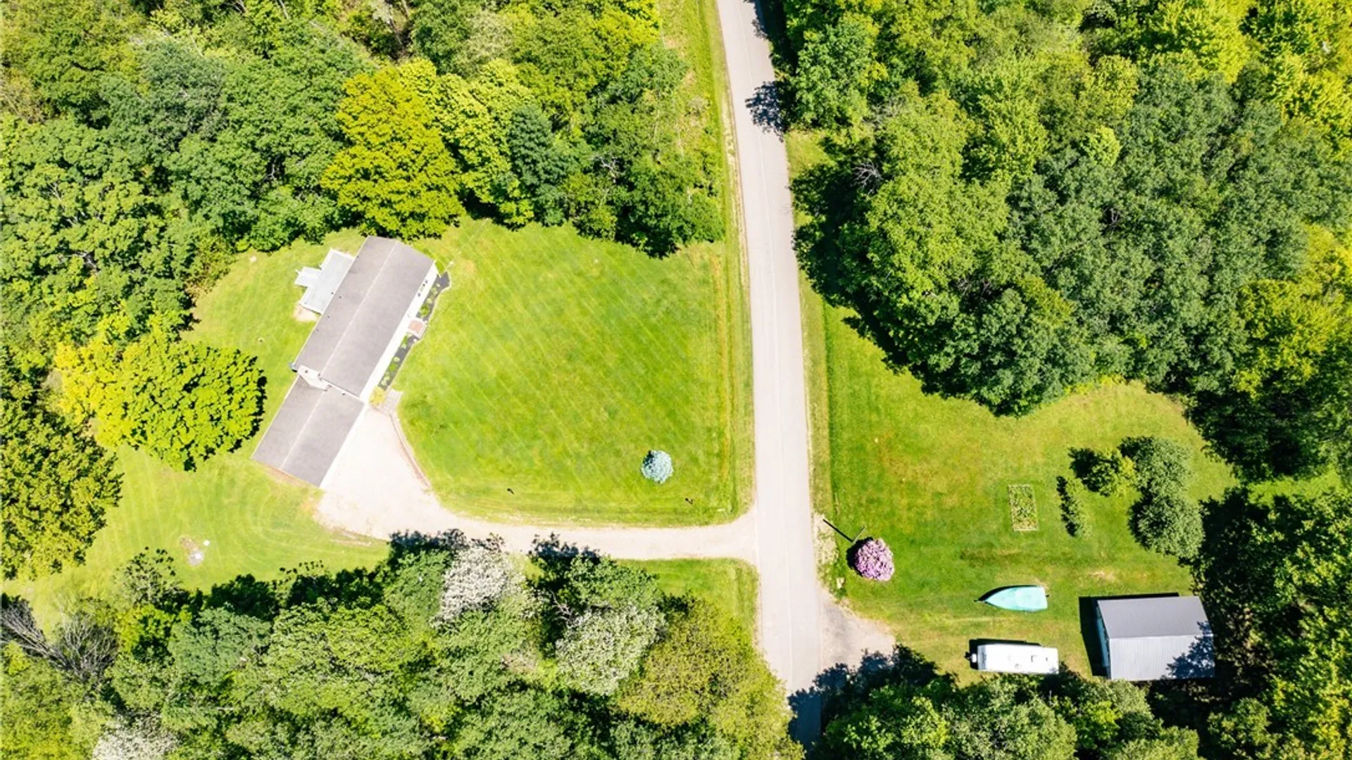 Property at 2650 Christy Lane, Kiantone, NY 14701 5
