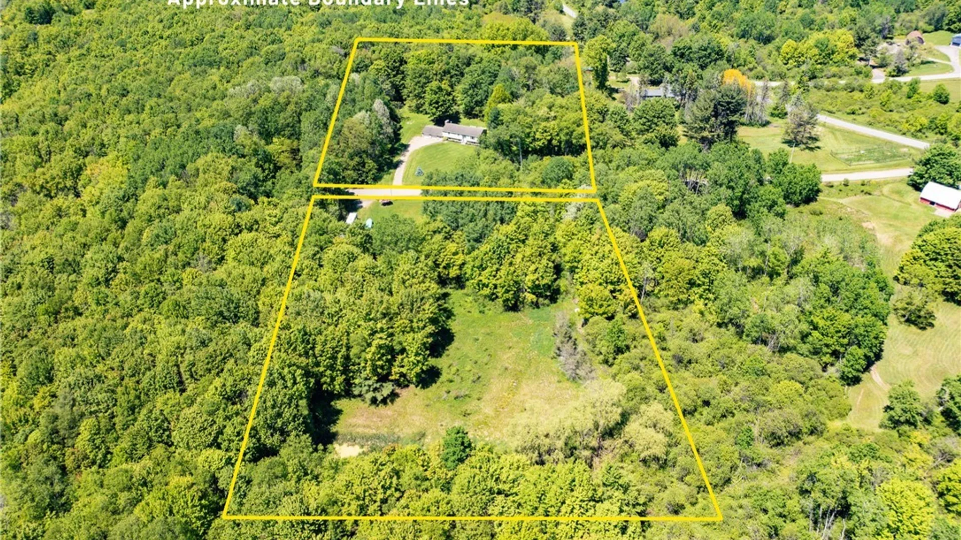 Property at 2650 Christy Lane, Kiantone, NY 14701 6