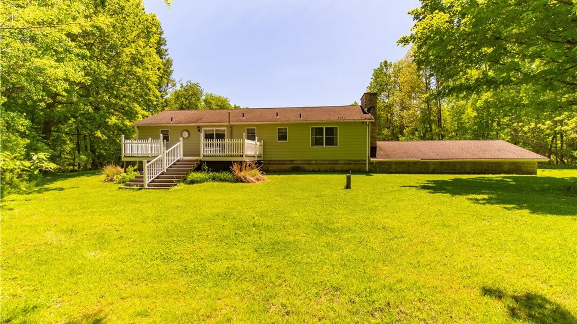 Property at 2650 Christy Lane, Kiantone, NY 14701 29