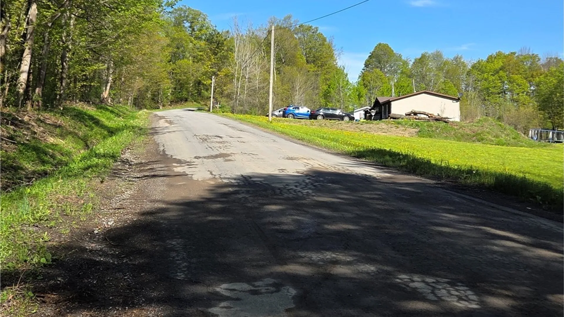 Property at Skaneateles Tpke, Brookfield, NY 13355 5