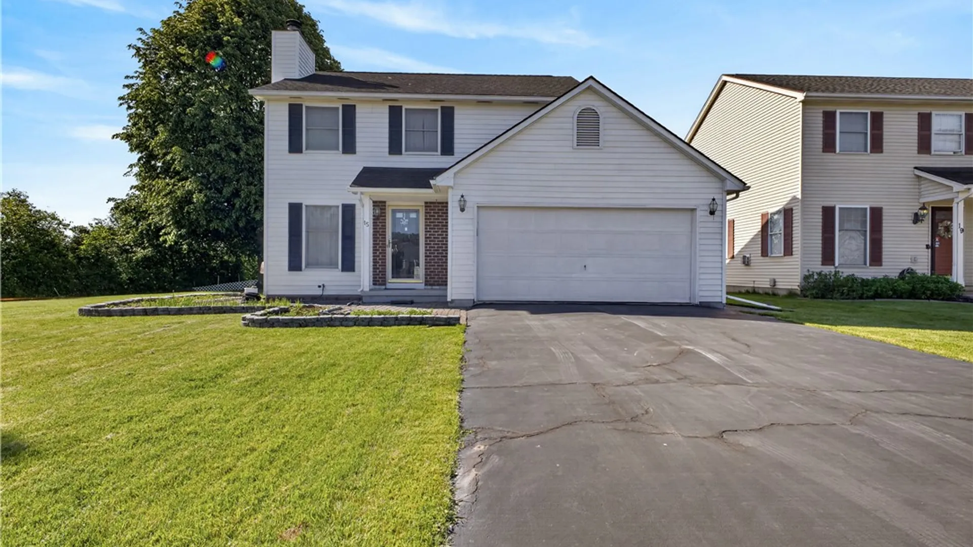 Property at 15 Still Pond Way, Henrietta, NY 14586 2