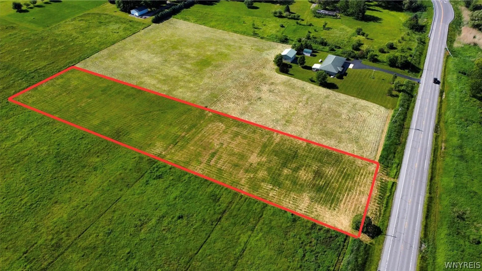 Property at 4118 Townline Road, Cambria, NY 14094 7