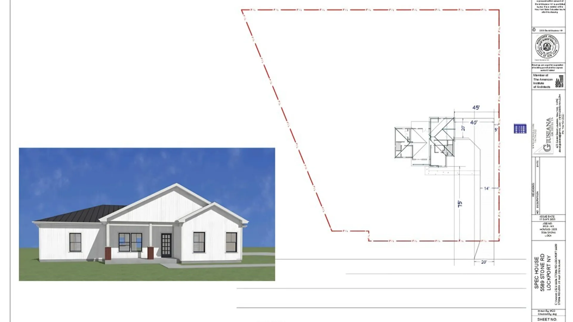 Property at 5589 Stone Road, Lockport Town, NY 14094 2
