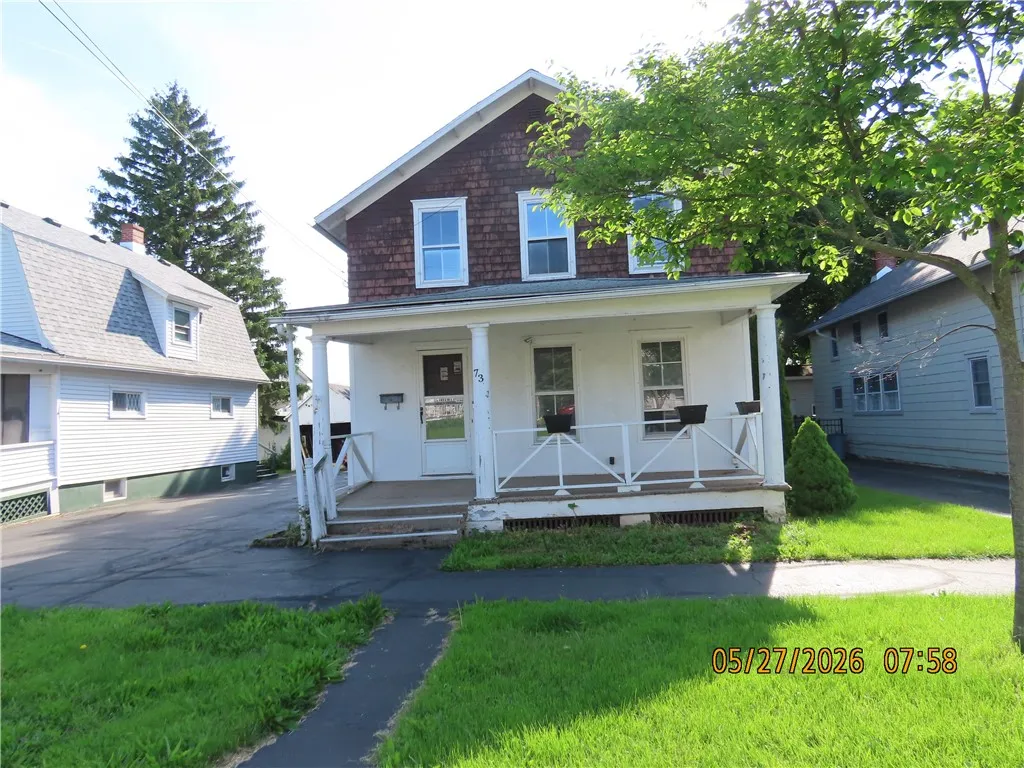 Property at 73 Grove Street, Geneva City, NY 14456