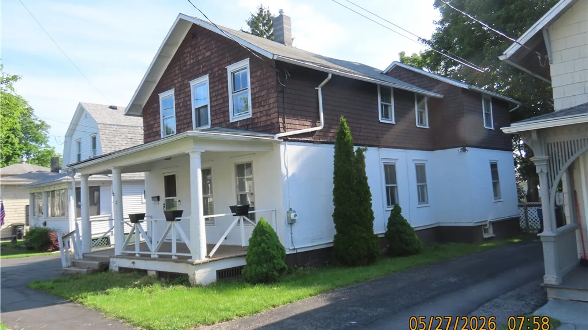 Property at 73 Grove Street, Geneva City, NY 14456 3