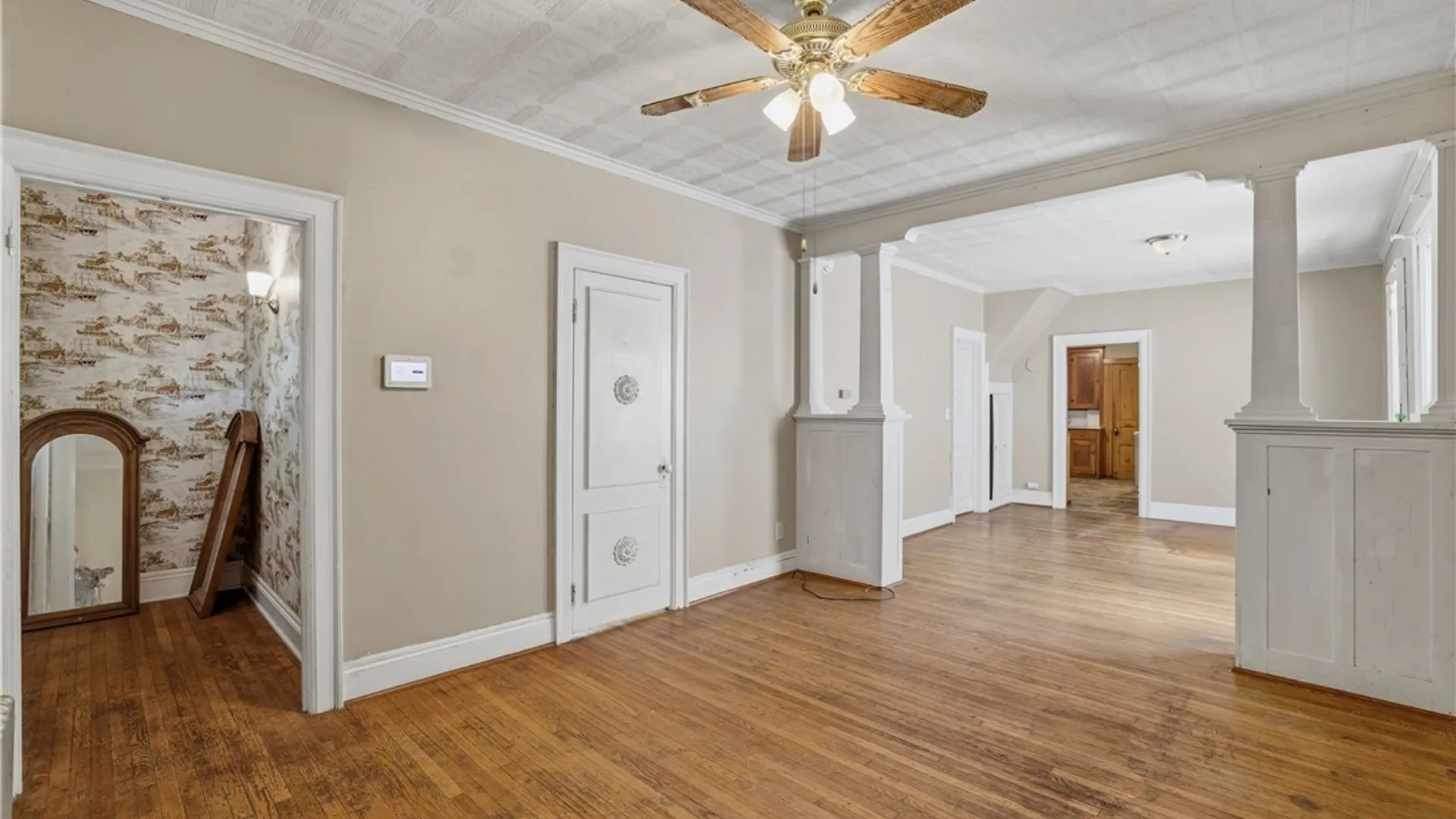 Property at 136 Humason Avenue, Buffalo, NY 14211 6