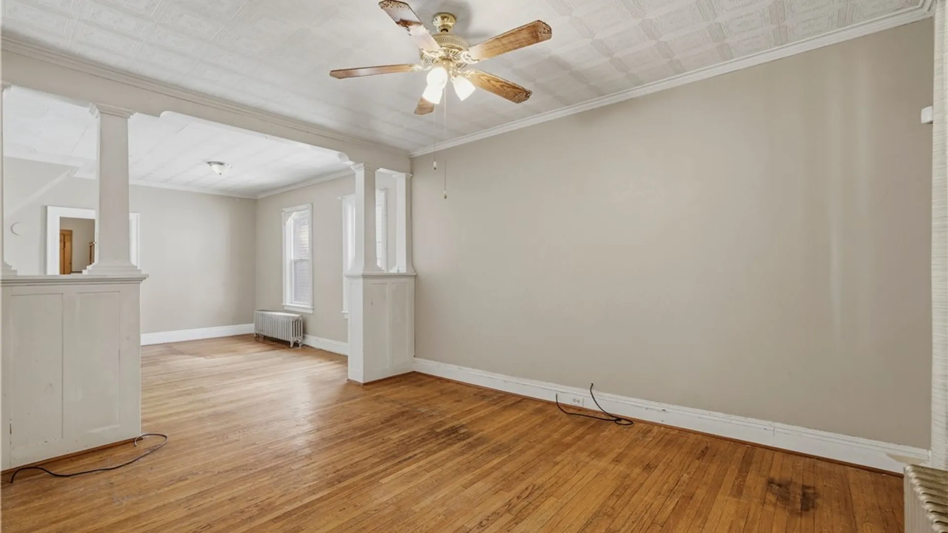 Property at 136 Humason Avenue, Buffalo, NY 14211 7