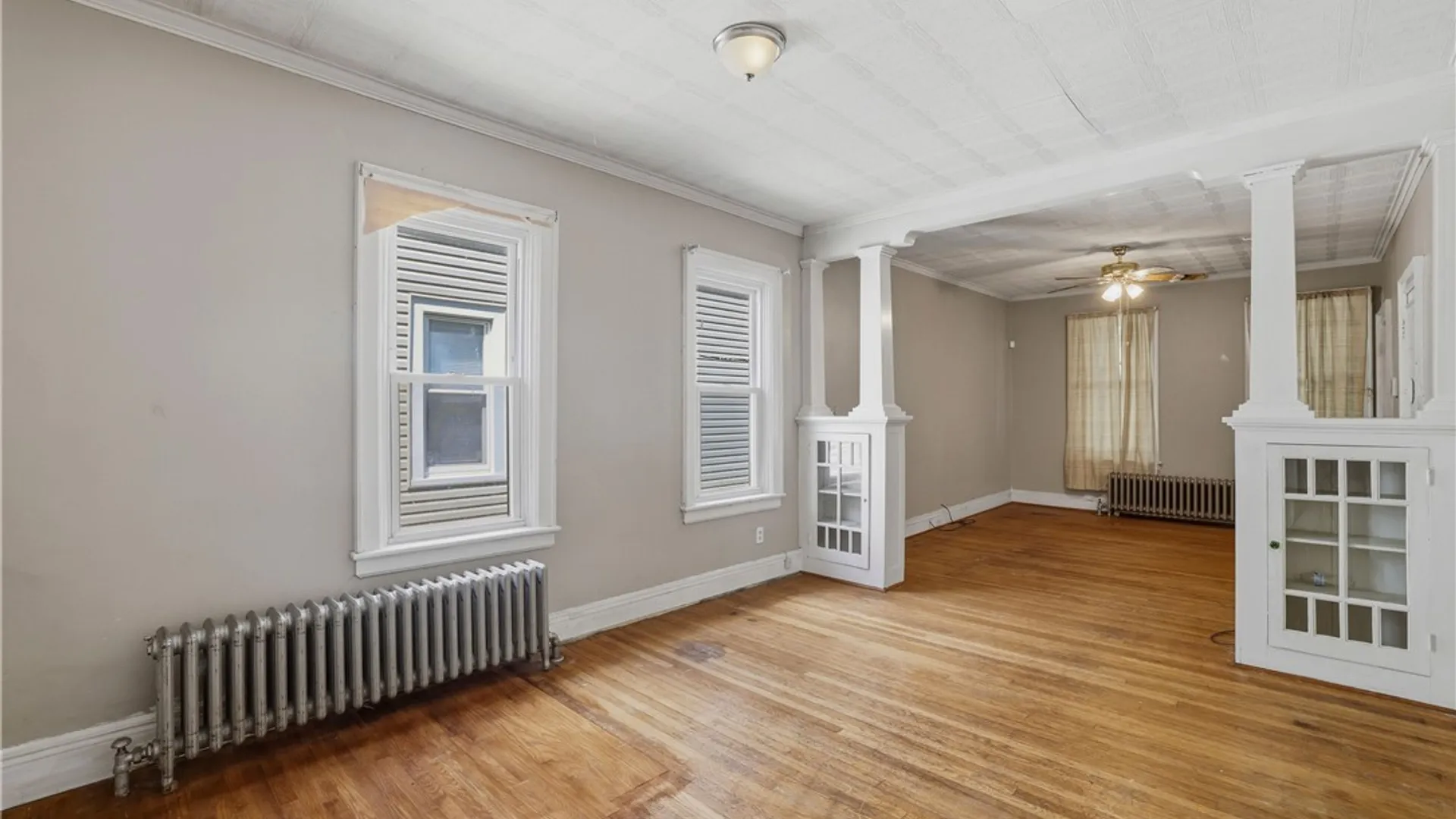 Property at 136 Humason Avenue, Buffalo, NY 14211 9