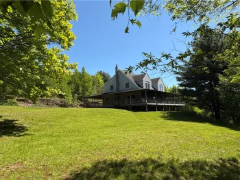 Property at 322 West view Drive, Harpersfield, NY 13788