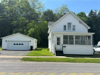 Property at 206 S Litchfield Street, Frankfort, NY 13340