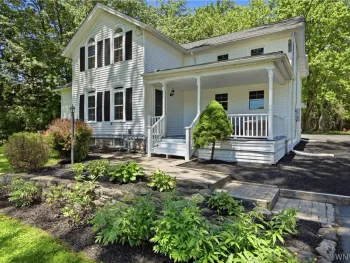 Property at 4441 Tonawanda Creek Road, Pendleton, NY 14120