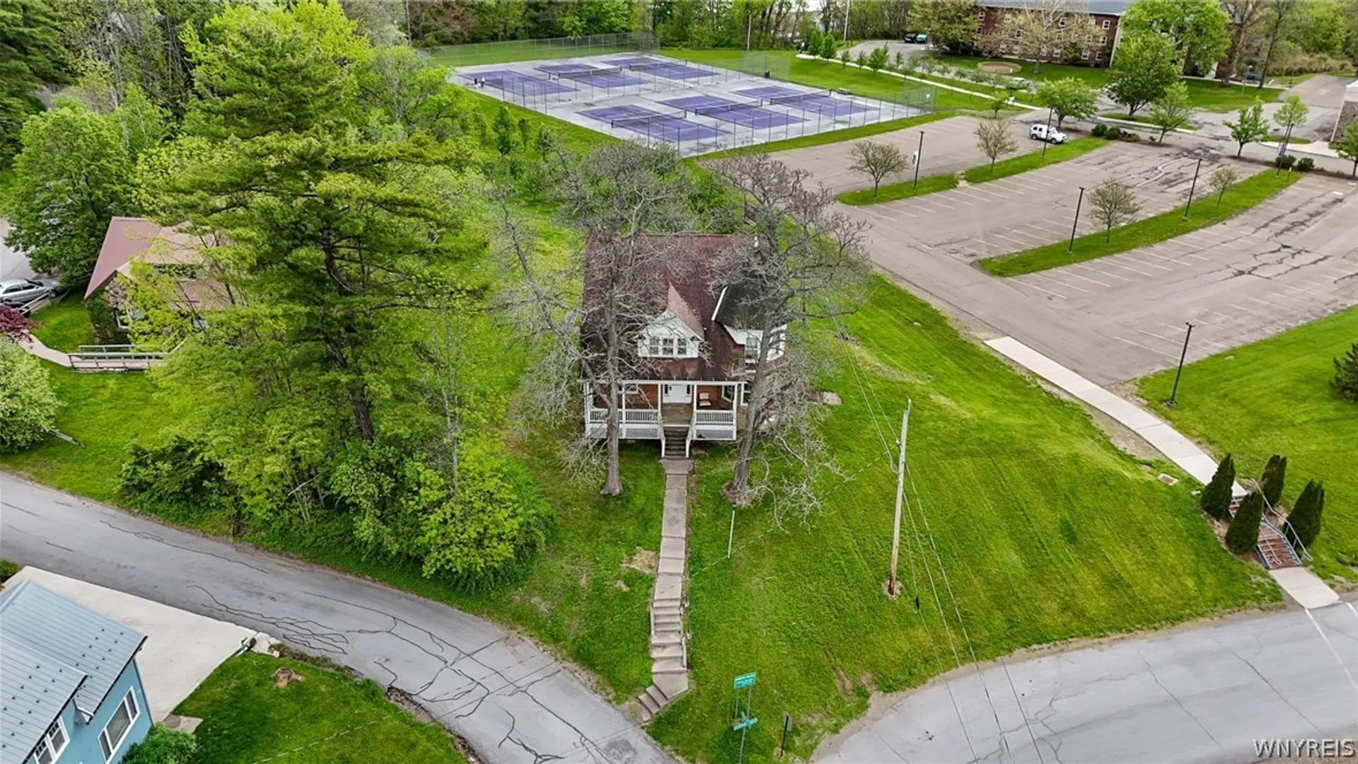 Property at 7334 Campus Heights, Caneadea, NY 14744 3