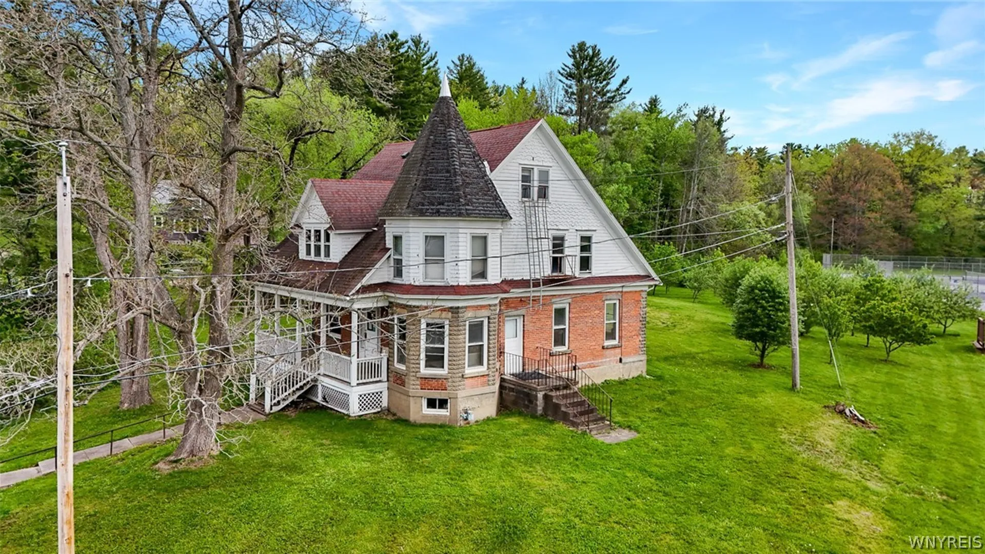 Property at 7334 Campus Heights, Caneadea, NY 14744 4