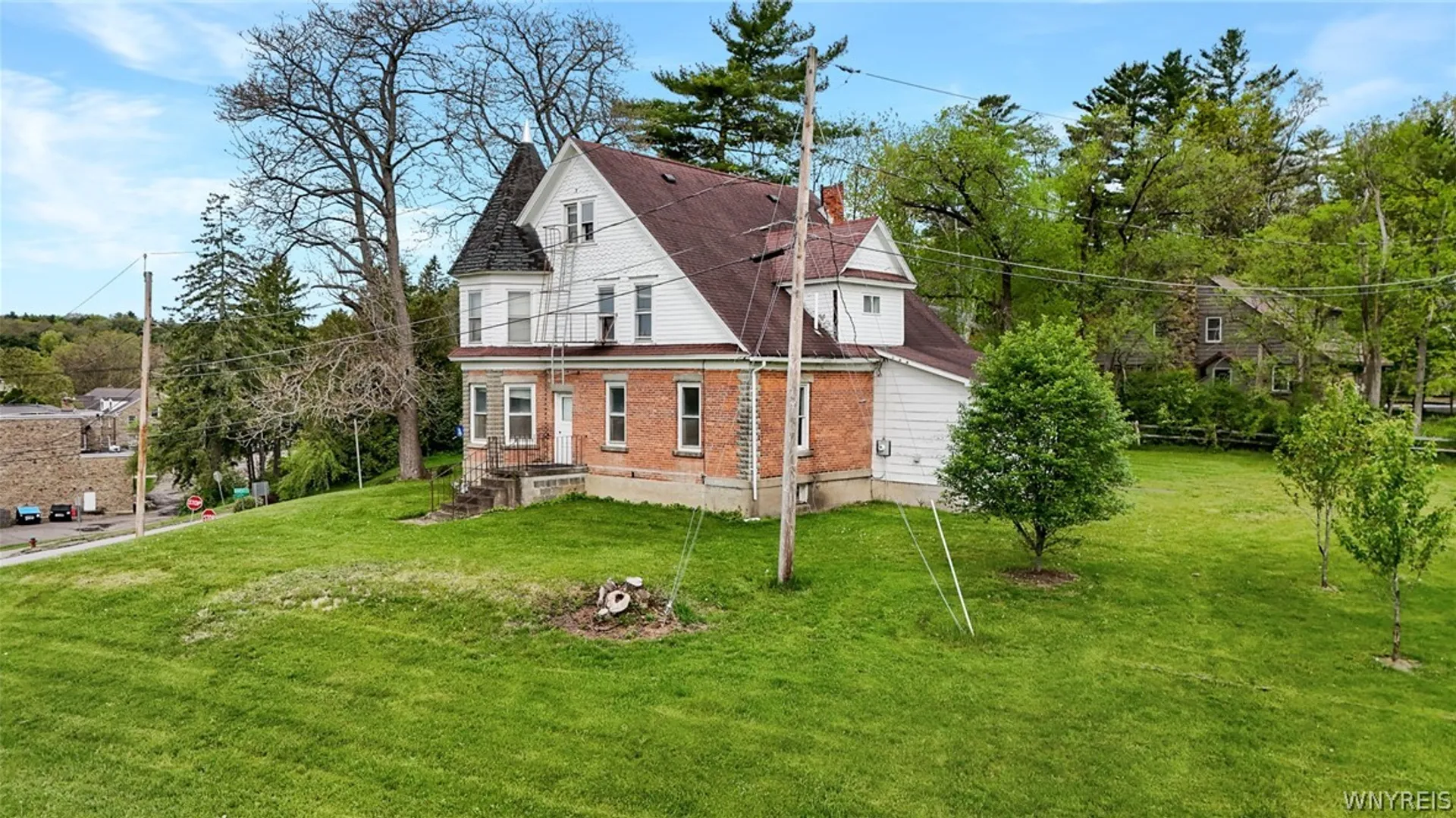 Property at 7334 Campus Heights, Caneadea, NY 14744 5