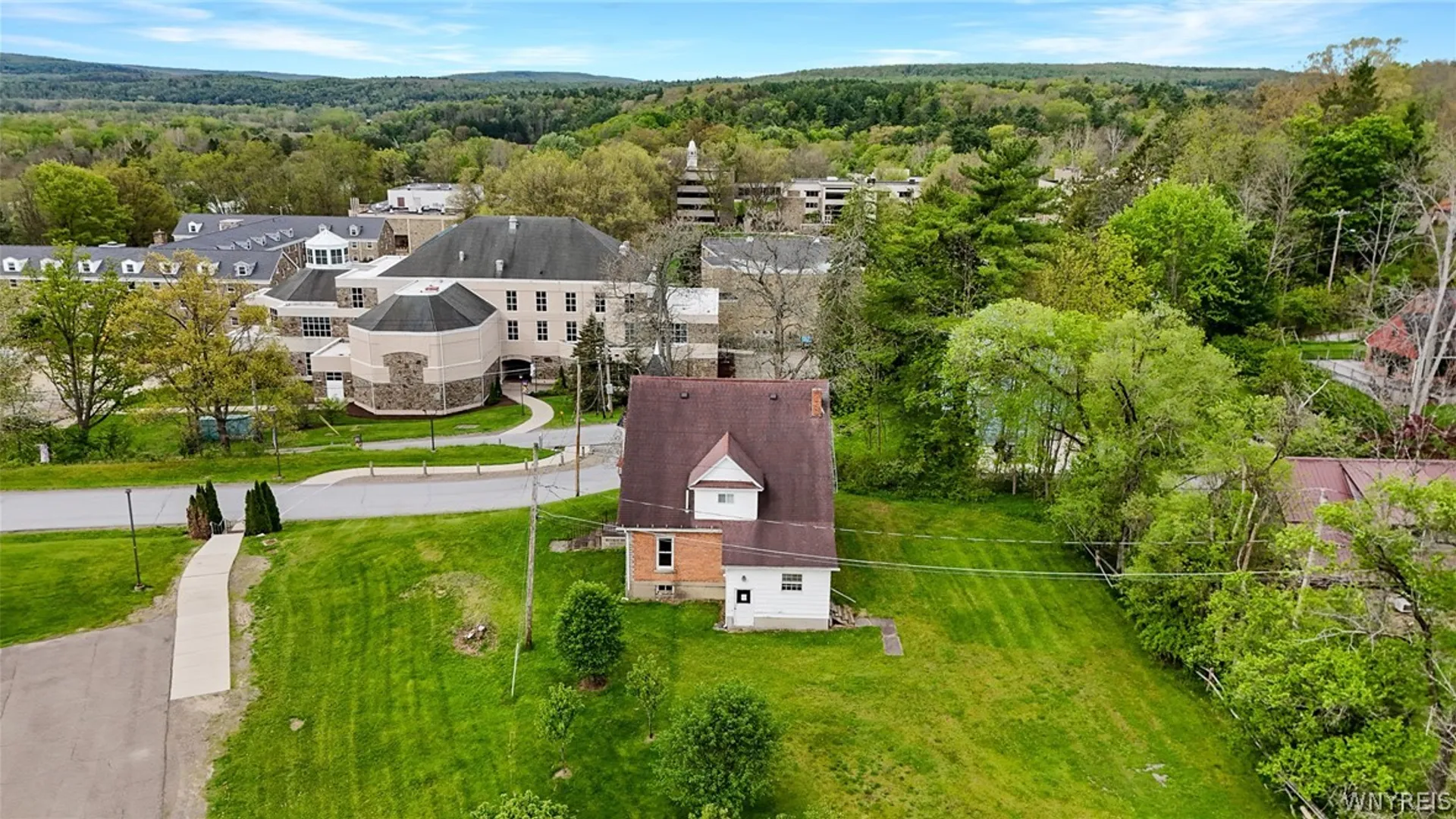 Property at 7334 Campus Heights, Caneadea, NY 14744 6