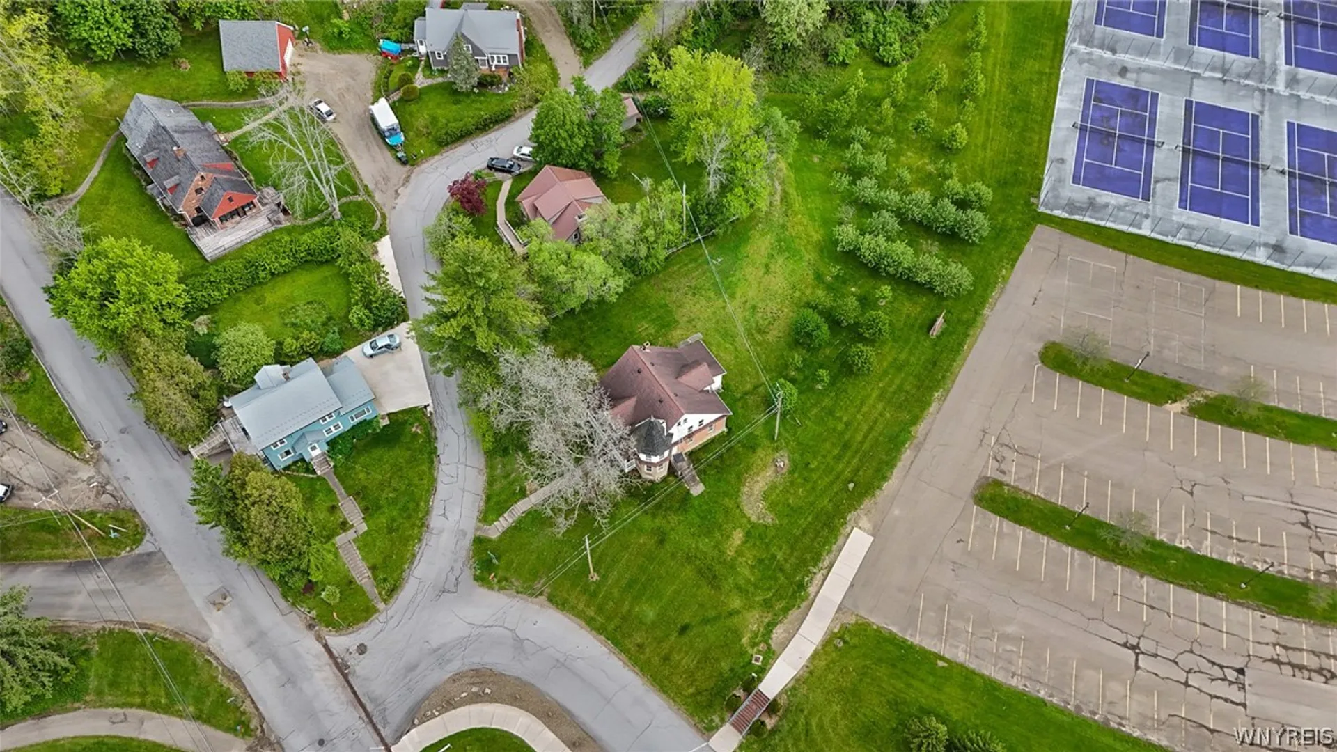 Property at 7334 Campus Heights, Caneadea, NY 14744 7