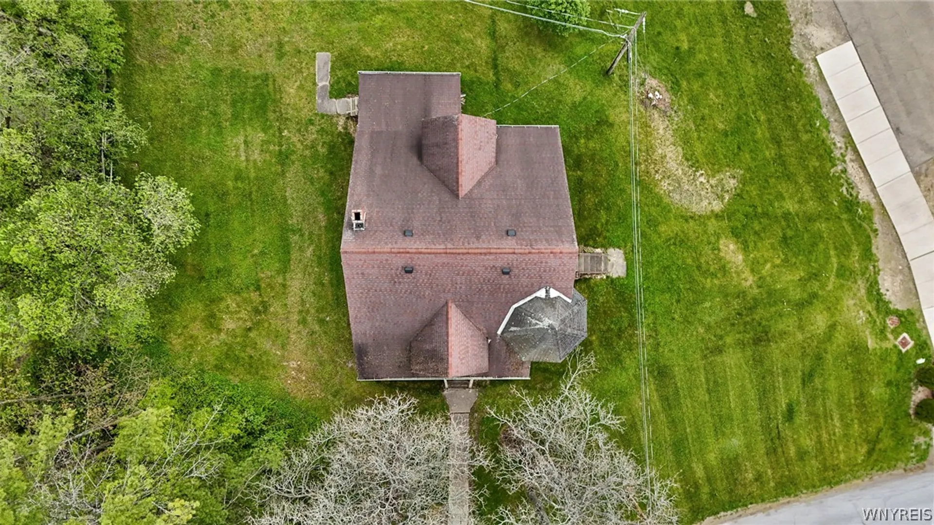 Property at 7334 Campus Heights, Caneadea, NY 14744 8