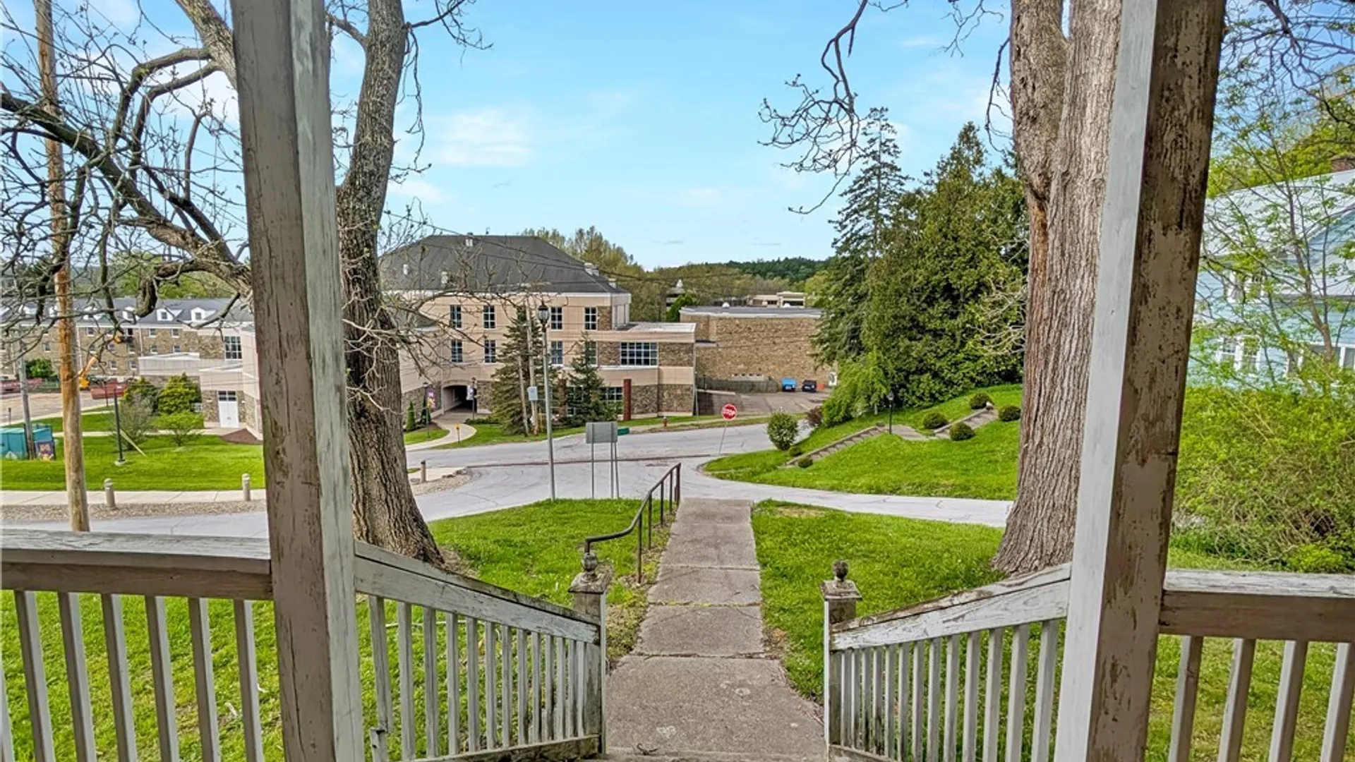 Property at 7334 Campus Heights, Caneadea, NY 14744 9