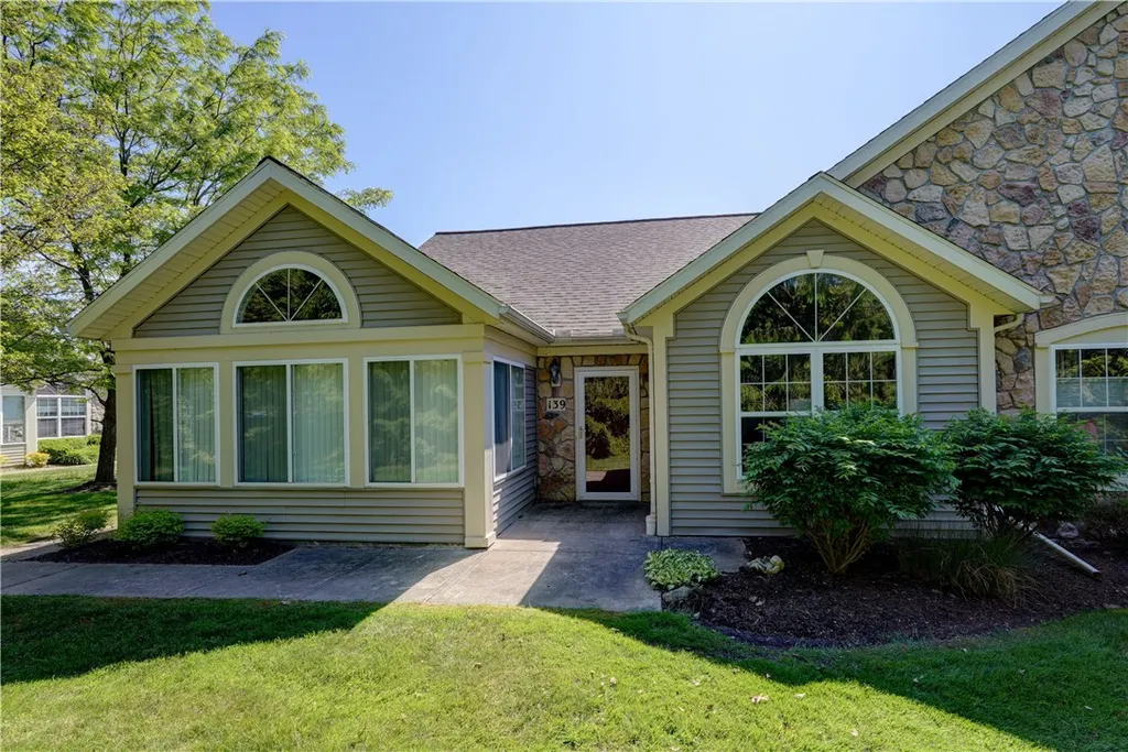 Property at 139 Maple Center Road, Greece, NY 14468