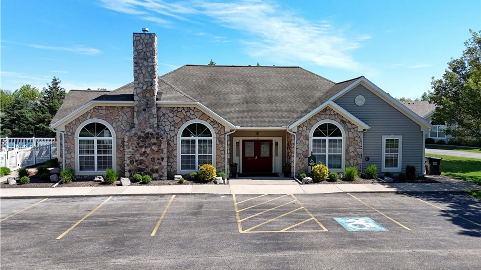 Property at 139 Maple Center Road, Greece, NY 14468 43