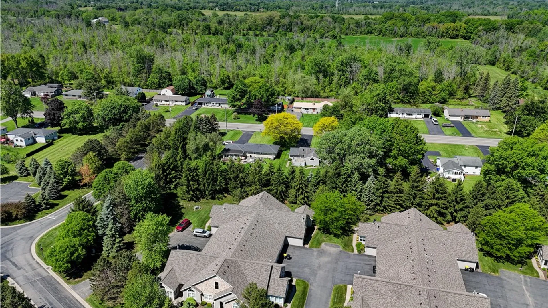 Property at 139 Maple Center Road, Greece, NY 14468 48