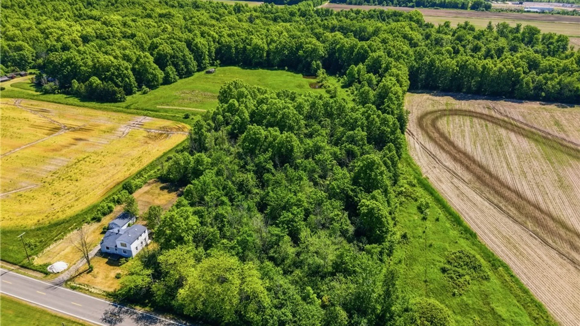 Property at Dickersonville Road, Porter, NY 14131 4