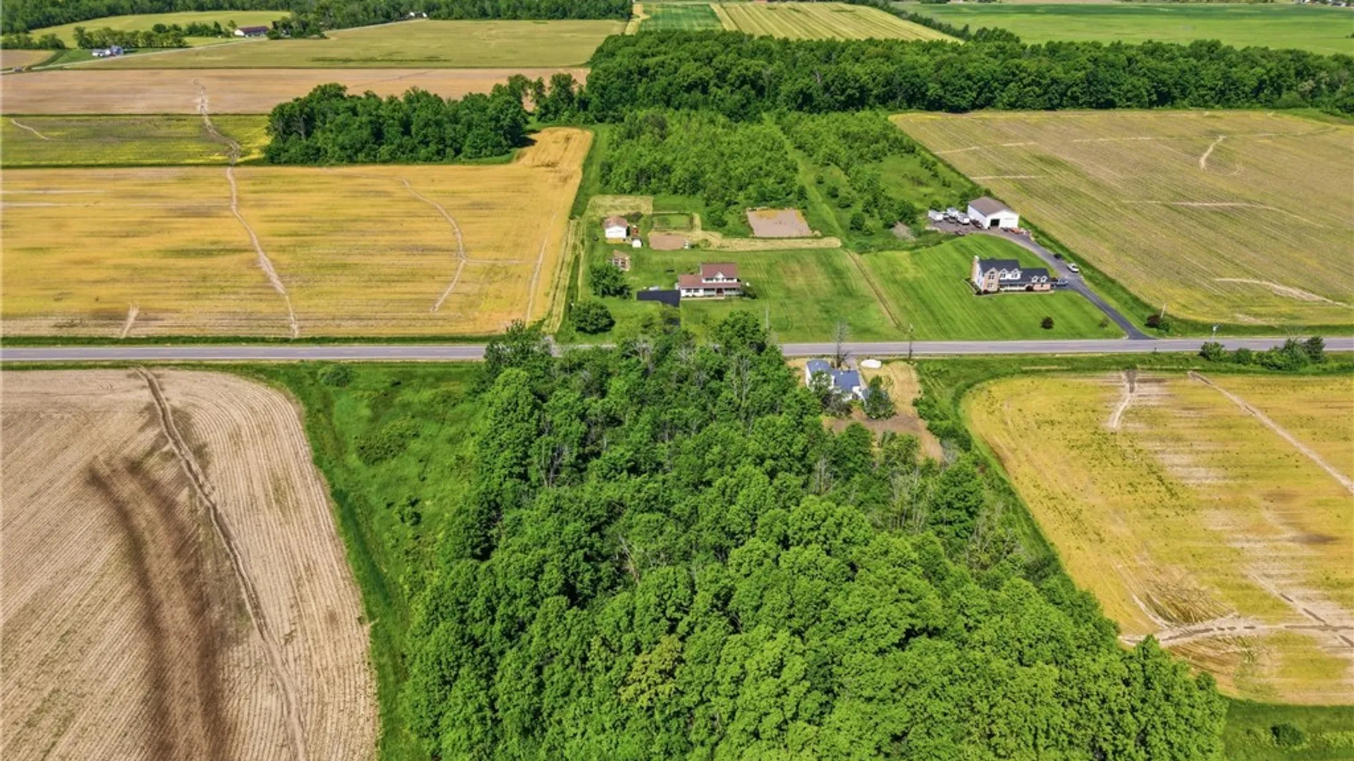 Property at Dickersonville Road, Porter, NY 14131 5