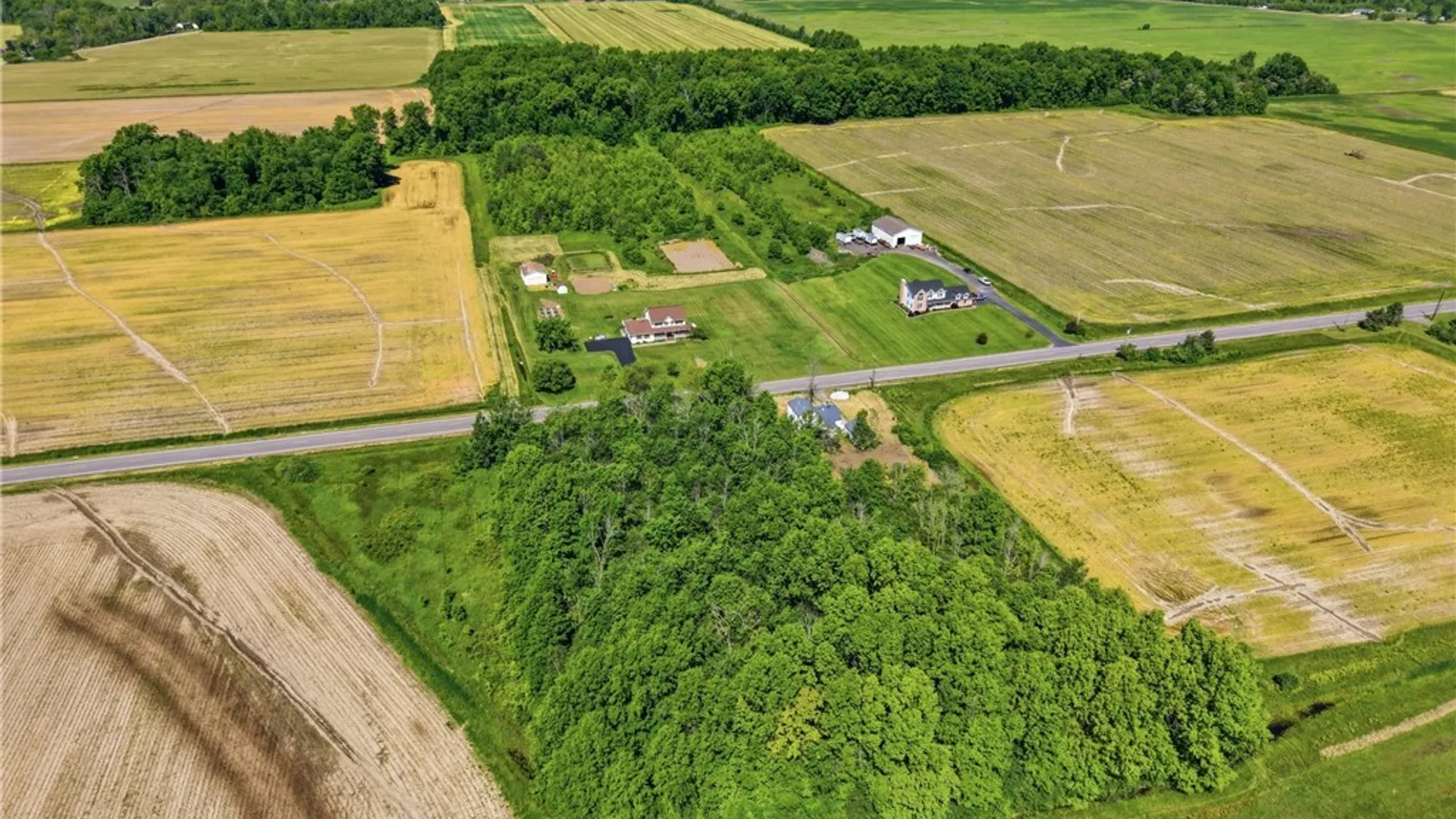 Property at Dickersonville Road, Porter, NY 14131 6