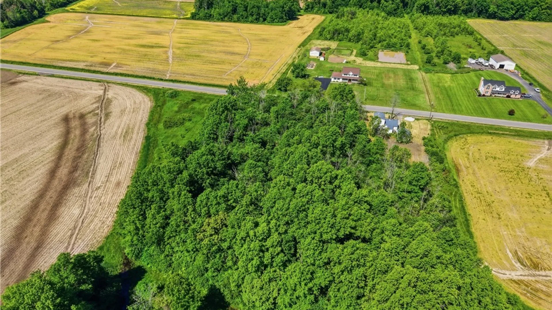 Property at Dickersonville Road, Porter, NY 14131 7