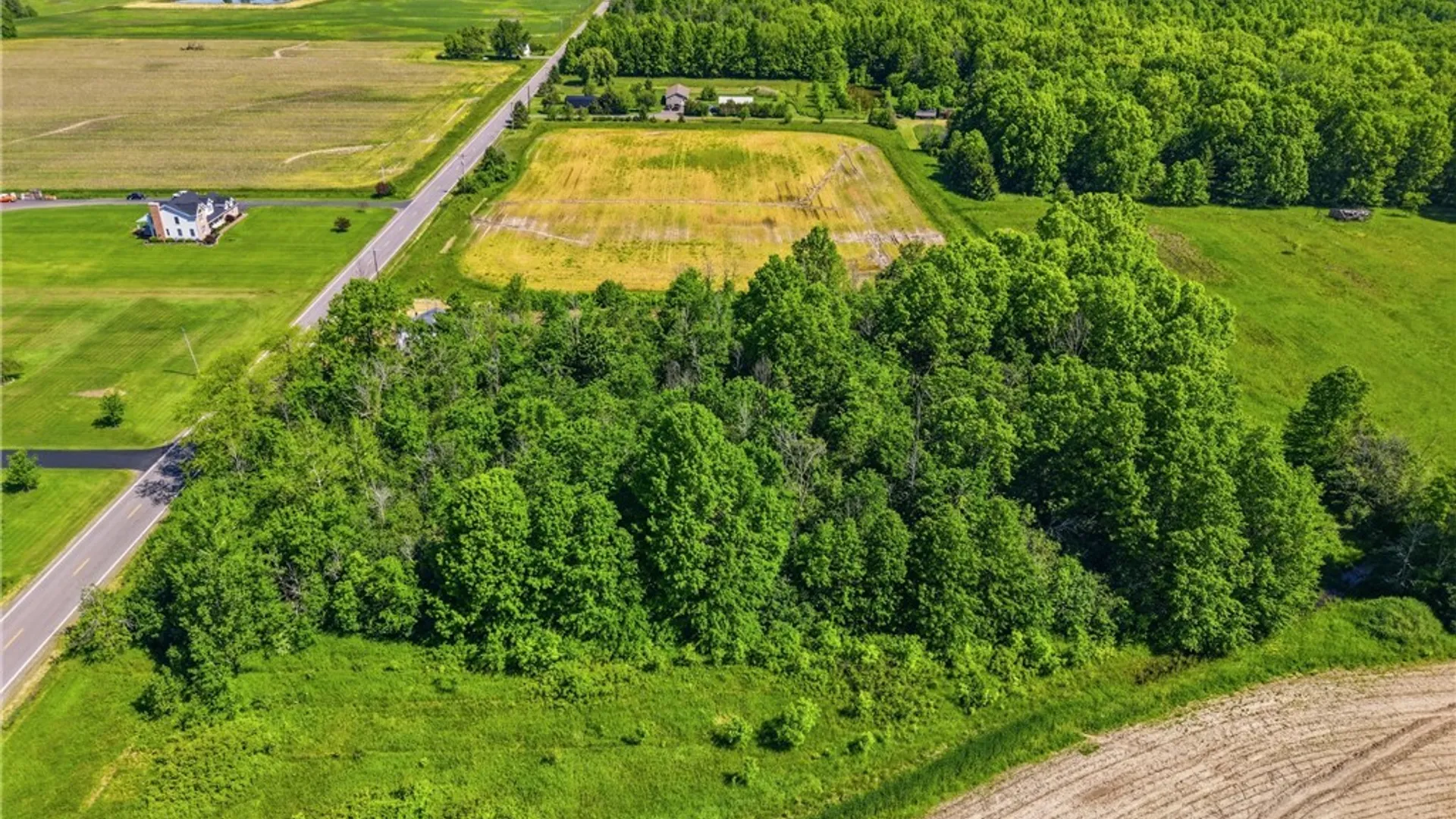 Property at Dickersonville Road, Porter, NY 14131 8
