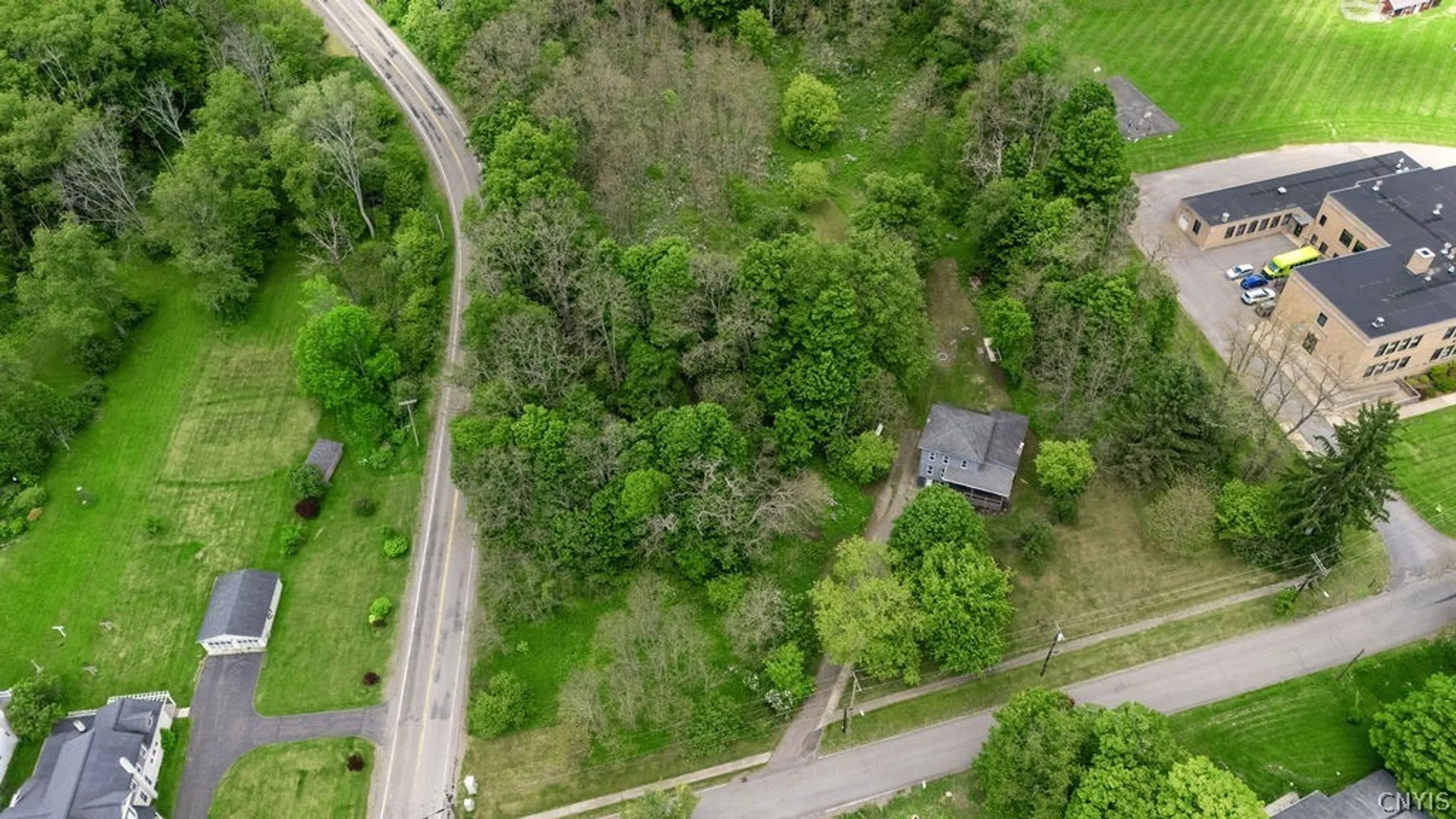 Property at 6321 Academy Street, Truxton, NY 13158 35