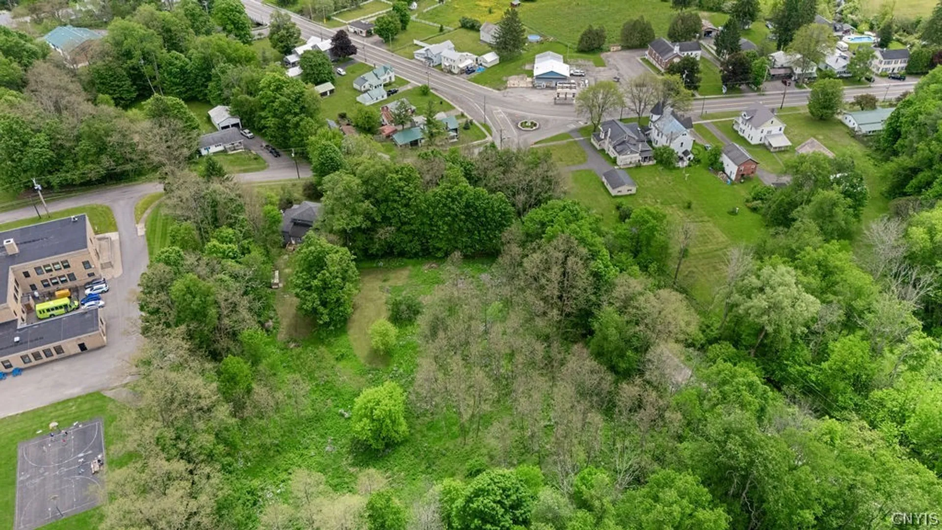 Property at 6321 Academy Street, Truxton, NY 13158 33
