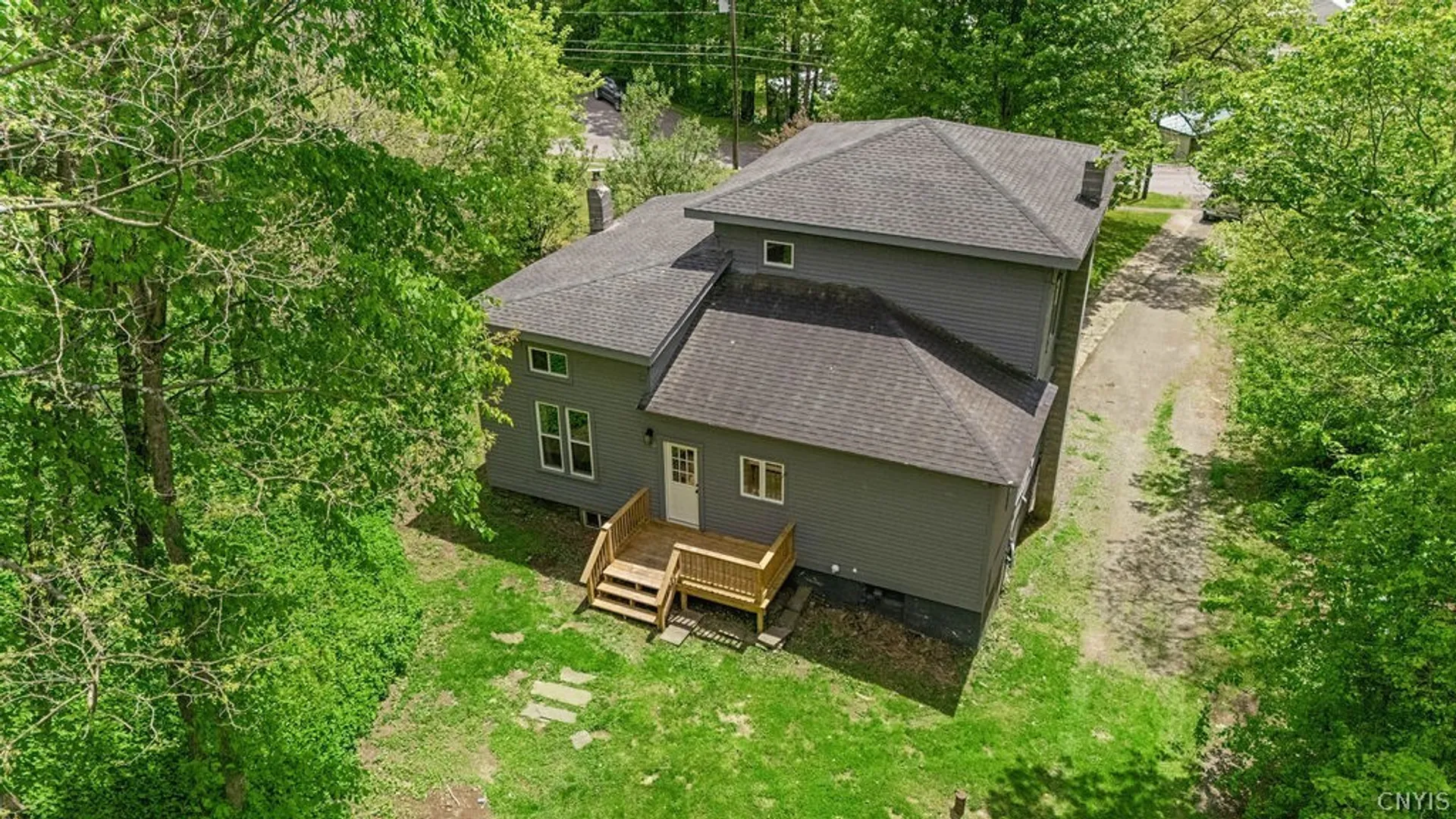 Property at 6321 Academy Street, Truxton, NY 13158 34