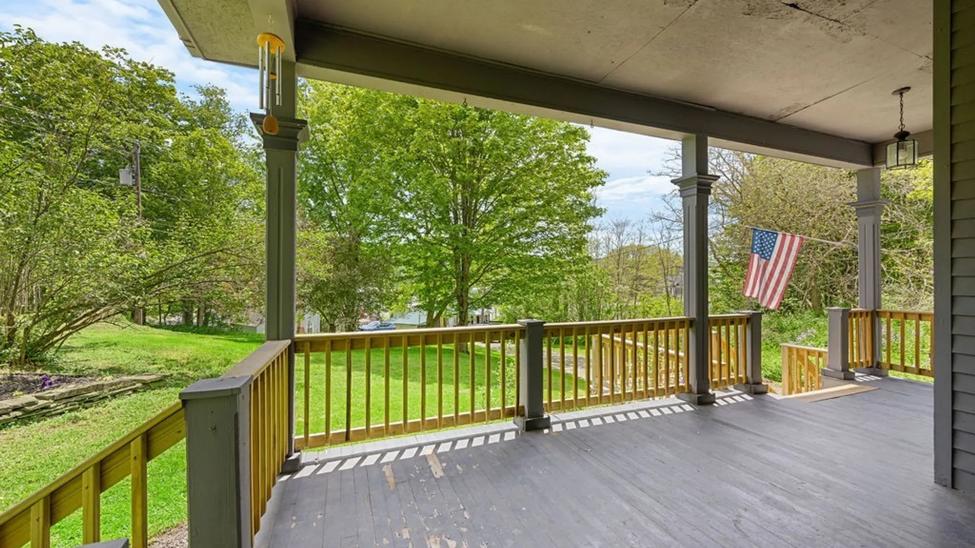 Property at 6321 Academy Street, Truxton, NY 13158 4
