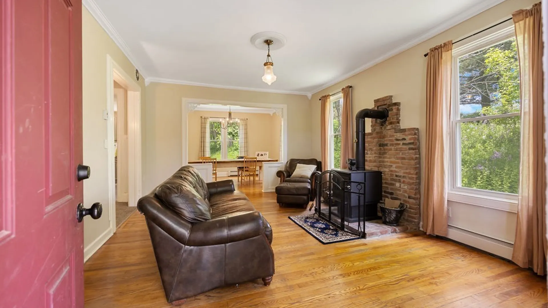 Property at 6321 Academy Street, Truxton, NY 13158 5