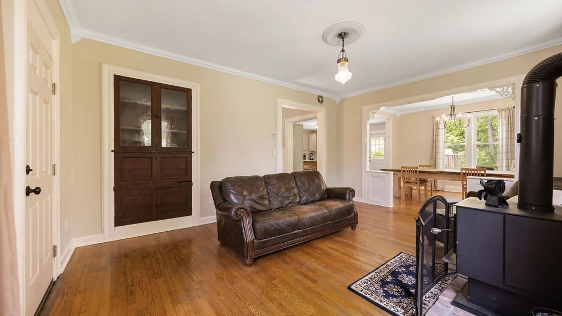 Property at 6321 Academy Street, Truxton, NY 13158 6
