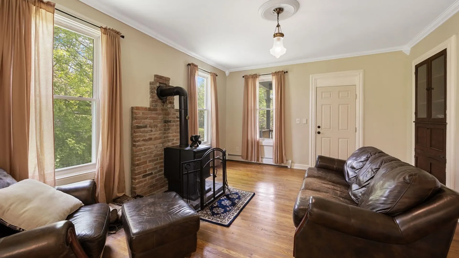 Property at 6321 Academy Street, Truxton, NY 13158 8