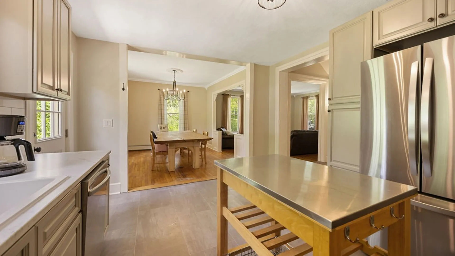 Property at 6321 Academy Street, Truxton, NY 13158 14