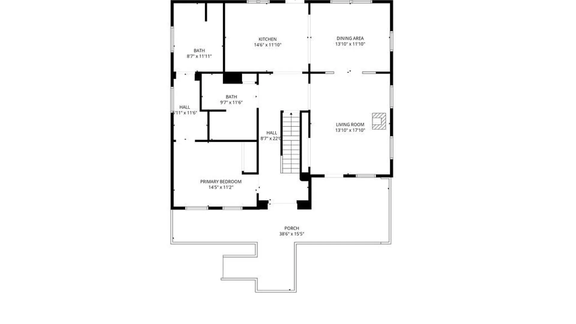 Property at 6321 Academy Street, Truxton, NY 13158 40