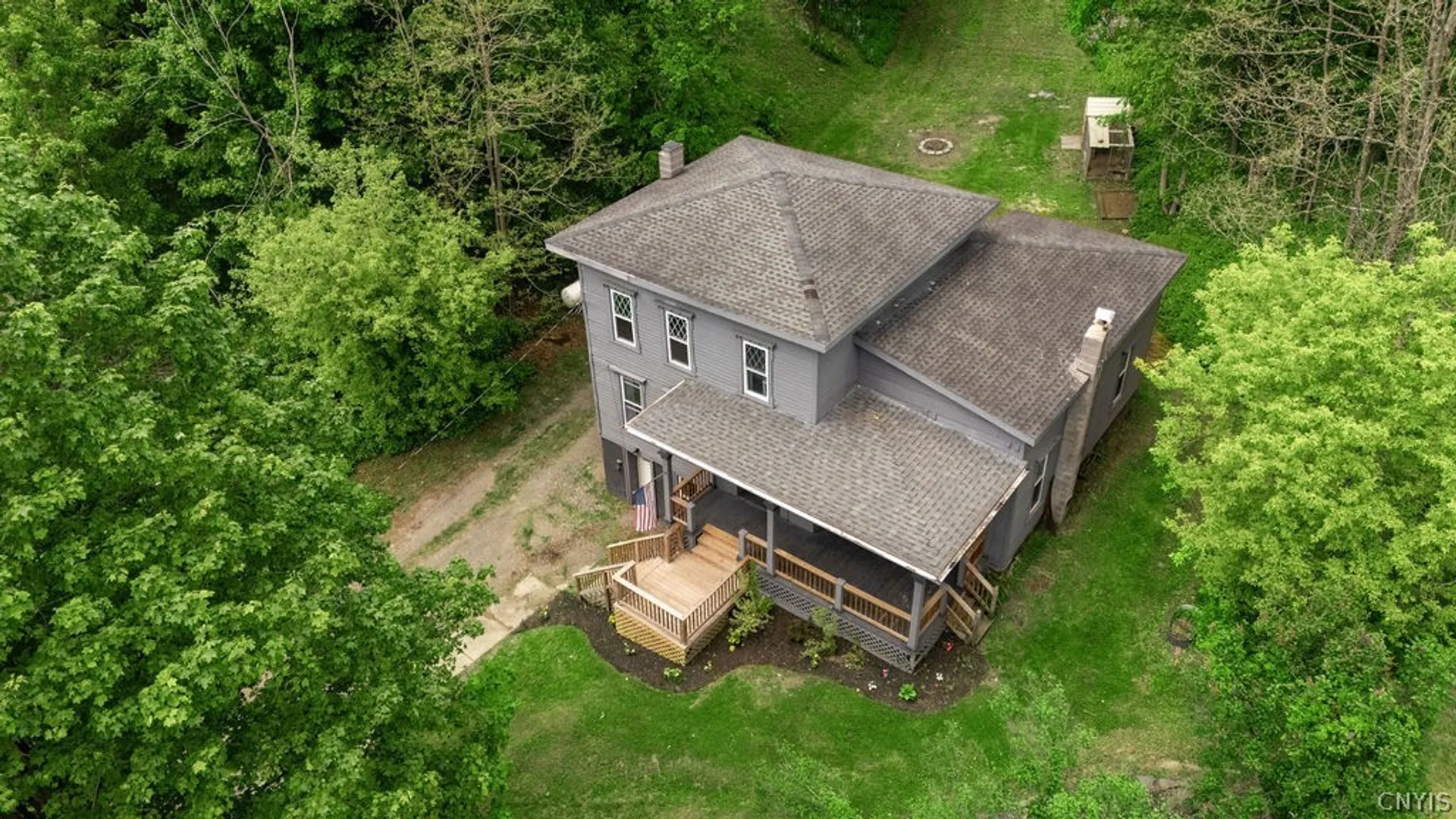 Property at 6321 Academy Street, Truxton, NY 13158 36