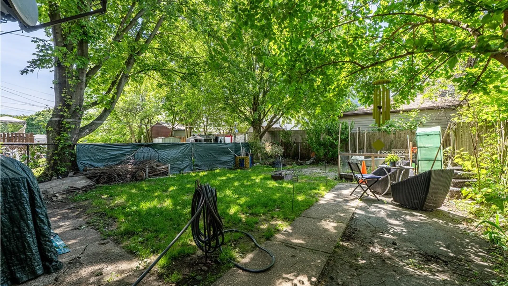 Property at 101 Woodside Avenue, Buffalo, NY 14220 47