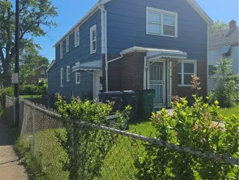Property at 77 Oakmont Avenue, Buffalo, NY 14215