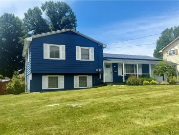 Property at 2003 Holly Street, Rome, NY 13440