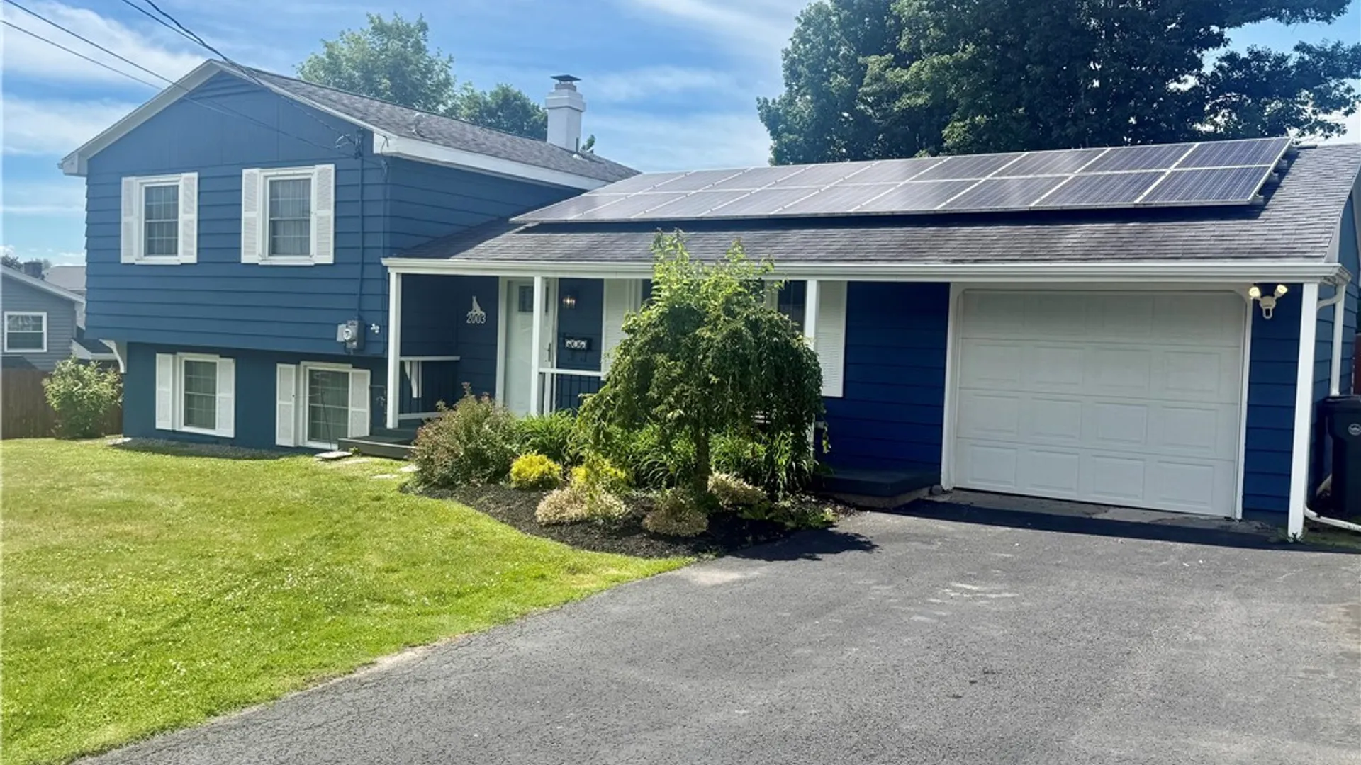 Property at 2003 Holly Street, Rome, NY 13440 3