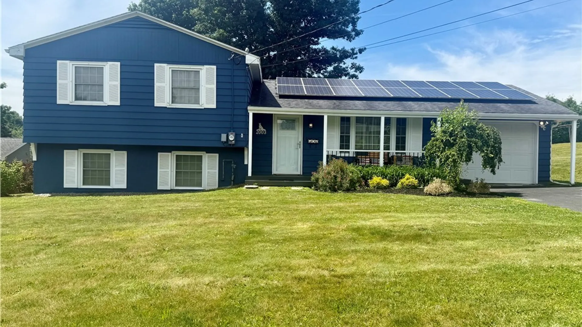 Property at 2003 Holly Street, Rome, NY 13440 4