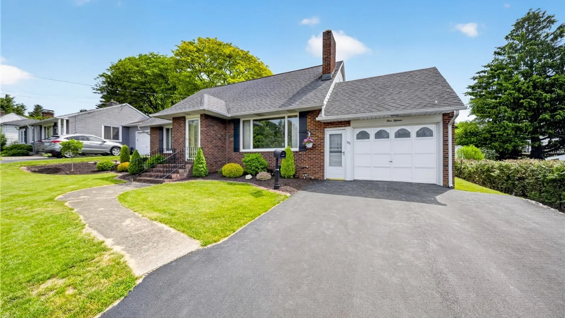Property at 115 Marian Drive, Geddes, NY 13219 43
