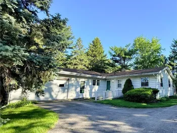 Property at 5313 Watson Road, Elba, NY 14058