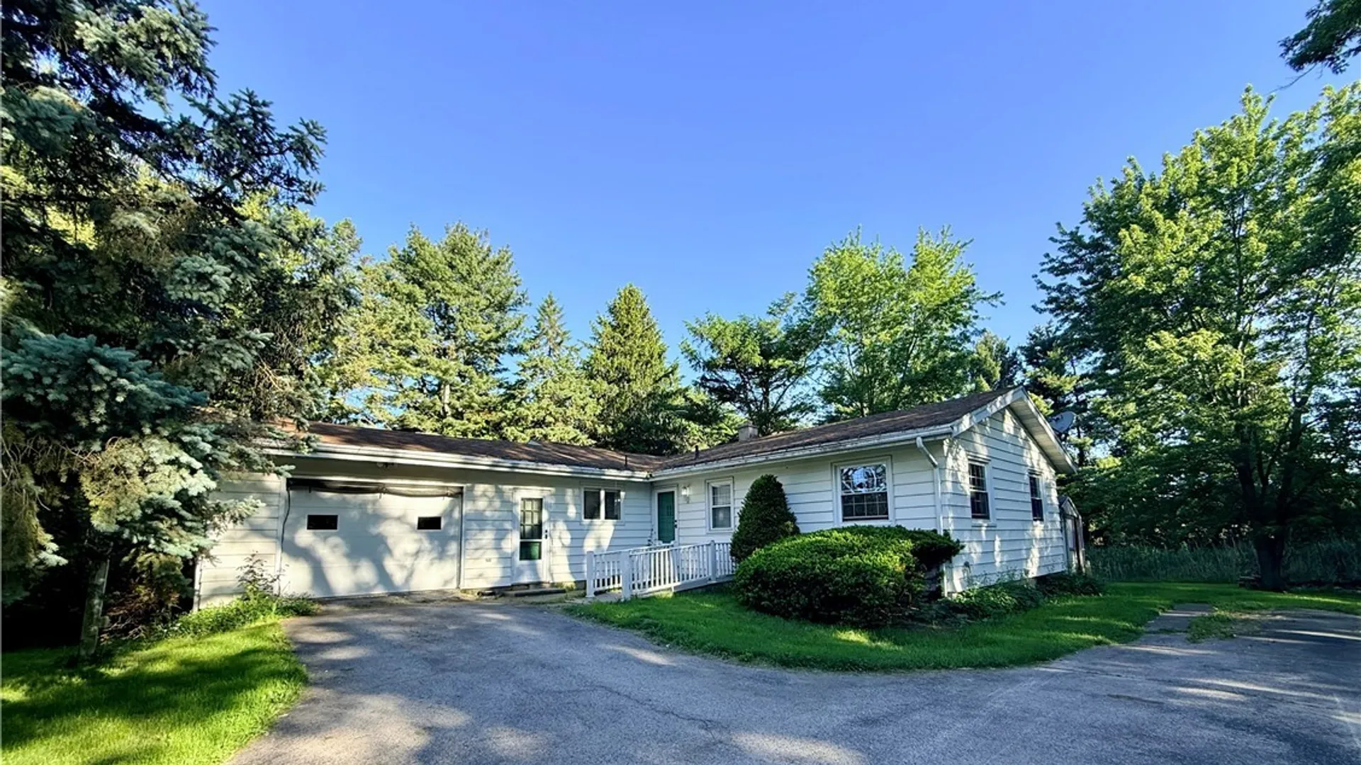 Property at 5313 Watson Road, Elba, NY 14058 4